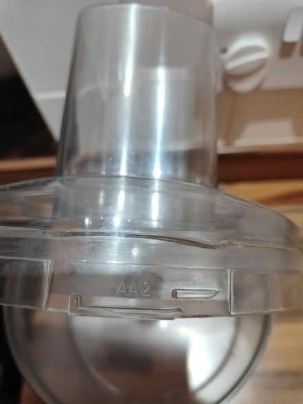 Photo of free Magimix parts (4100 & 5100) (Heaton NE6) #3