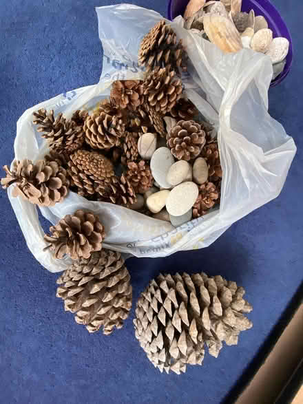 Photo of free Creative bits (Sutton Coldfield) #1