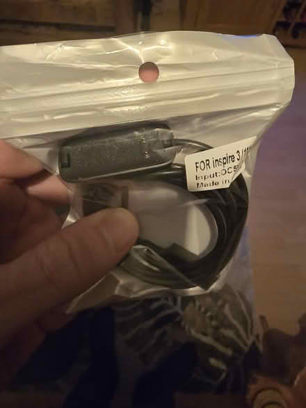 Photo of free Fitbit Inspire 3 Charger (BS16) #2