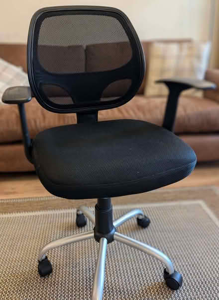 Photo of free Computer chair (Sidemoor B61) #1
