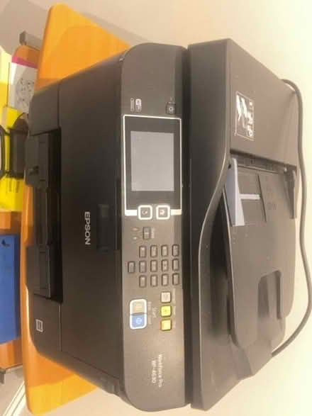 Photo of free Epson printer (Little Chalfont HP7) #1