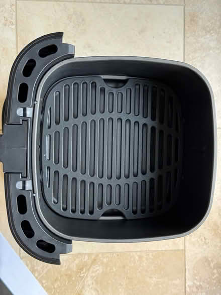 Photo of free Tefal Easy Fry & Grill XXL (Langham NR25) #3