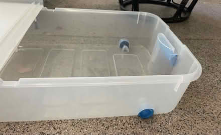 Photo of free Storage (West Menlo Park) #1