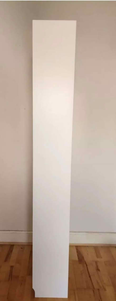 Photo of free Ikea Billy Bookcase (East Dulwich SE22) #3