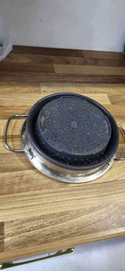 Photo of free IKEA colander (CR4 Mitcham) #3