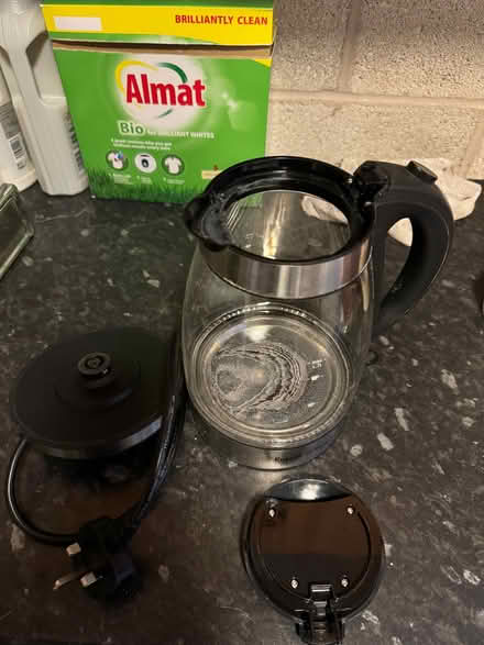 Photo of free Russell Hobbs Kettle (Cheadle Hulme SK8) #1