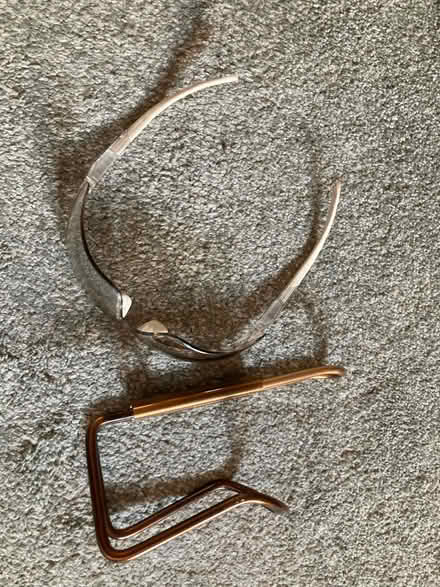 Photo of free Bike bottle holder + cool specs (Heytesbury BA12) #1