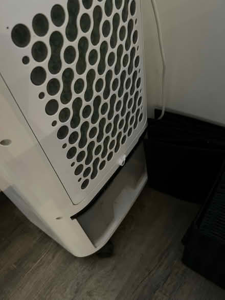 Photo of free Air Cooler/Humidifer with Remote (Hornsey, N8) #4