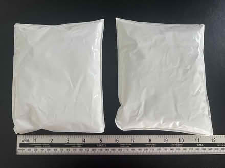 Photo of free Disposable ice packs - up to 30 (Union Street, Southwark SE1) #1
