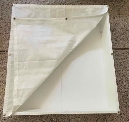 Photo of free Under bed storage (West Menlo Park) #1