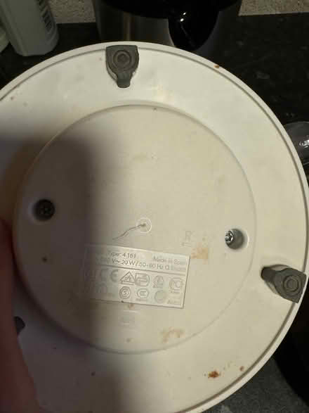 Photo of free Braun Citrus Press (Cheadle Hulme SK8) #3