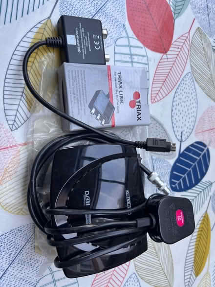 Photo of free Triax Link (Teddington TW11) #1