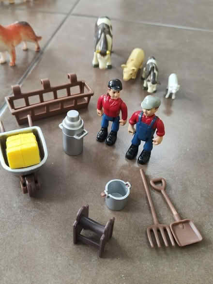 Photo of free Cattle shed (Bt16 2bx) #4