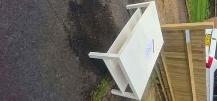 Photo of free Coffee table (KT91DU) #1