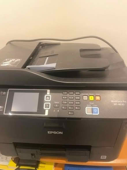 Photo of free Epson printer (Little Chalfont HP7) #2
