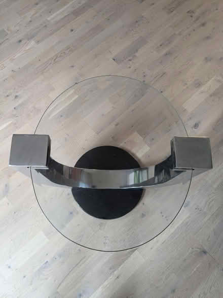 Photo of free Glass table (Barnehurst DA7) #3