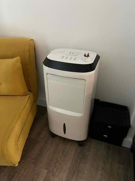 Photo of free Air Cooler/Humidifer with Remote (Hornsey, N8) #1