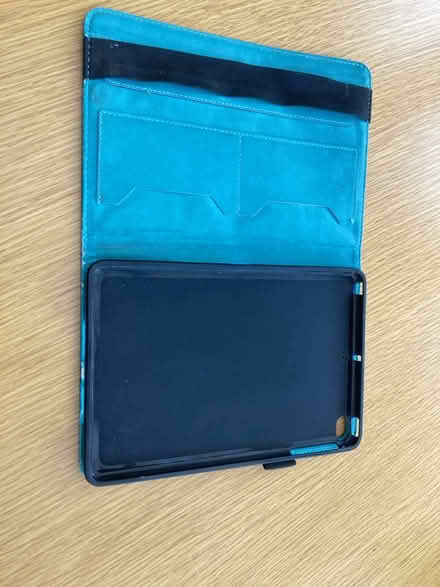 Photo of free iPad Mini Case (Fetcham) #2