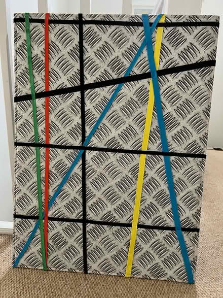 Photo of free Notice board (PE28) #1