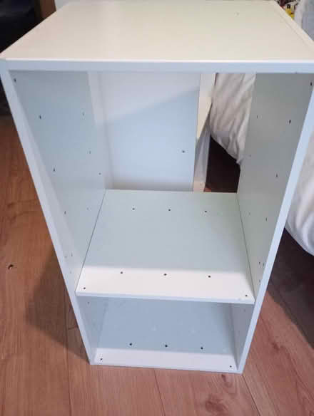 Photo of free Storage cabinets (Weybridge KT13) #3