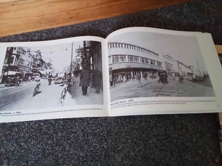 Photo of free Southampton in Old Photographs (Havant PO9) #3