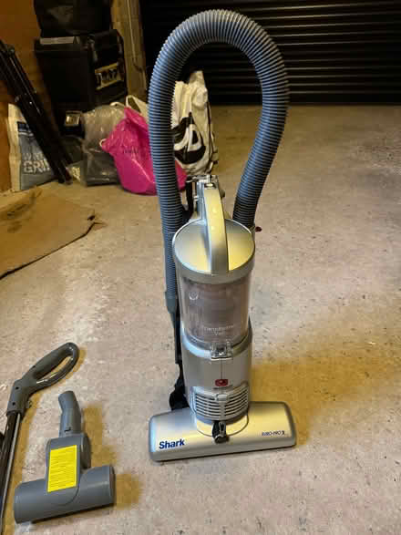 Photo of free Shark Transformer Vacuum Cleaner (Cheadle Hulme SK8) #3