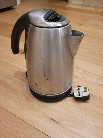 Photo of free Working kettle (Bath, BA1) #1
