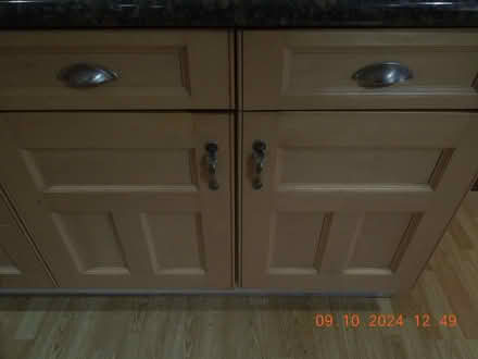 Photo of free Kitchen (Oulton Broad NR32) #1