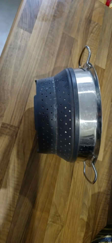 Photo of free IKEA colander (CR4 Mitcham) #2