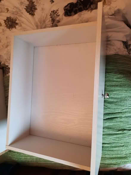 Photo of free Under the bed drawers on casters. (Greaves LA1) #2