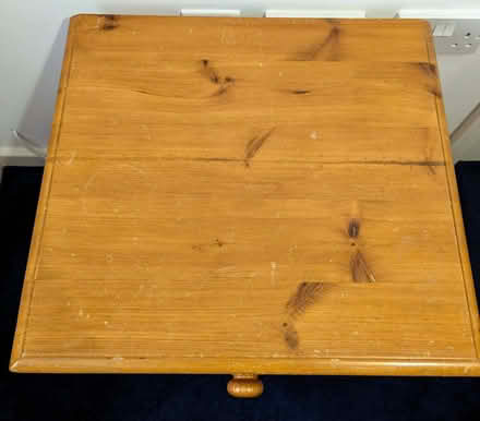 Photo of free Pine Beside Cabinet (Sidemoor B61) #2