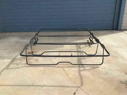 Photo of free Murphy/Sofa Bed frame or Scrap (Manhattan Beach) #1