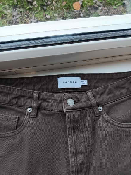 Photo of free Men jeans (Mansfield) #1