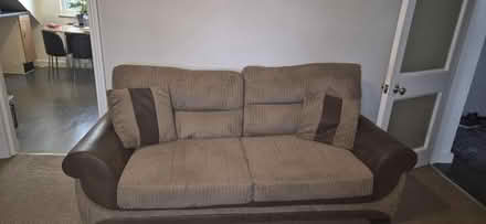 Photo of free Sofas (W14) #3