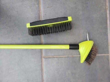 Photo of free Patio or block paving weeder (Great Asby CA16) #1