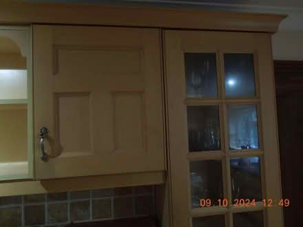 Photo of free Kitchen (Oulton Broad NR32) #2