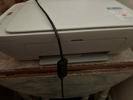 Photo of free HP printer (Oxenhope) #2