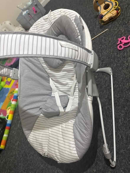 Photo of free Baby manual rocking chair (Gillot road B16) #2