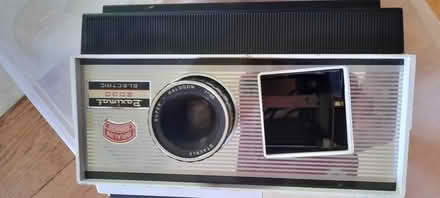 Photo of free Old projectors (West Oxford OX2) #2
