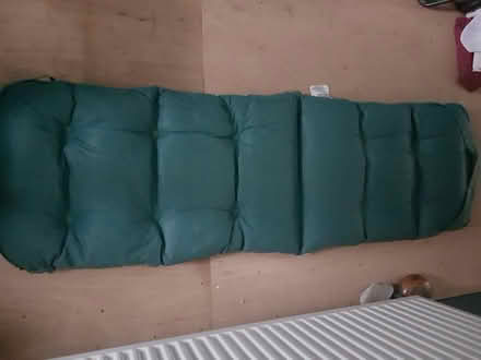 Photo of free Padded Garden Seat Cover (CH47) #2