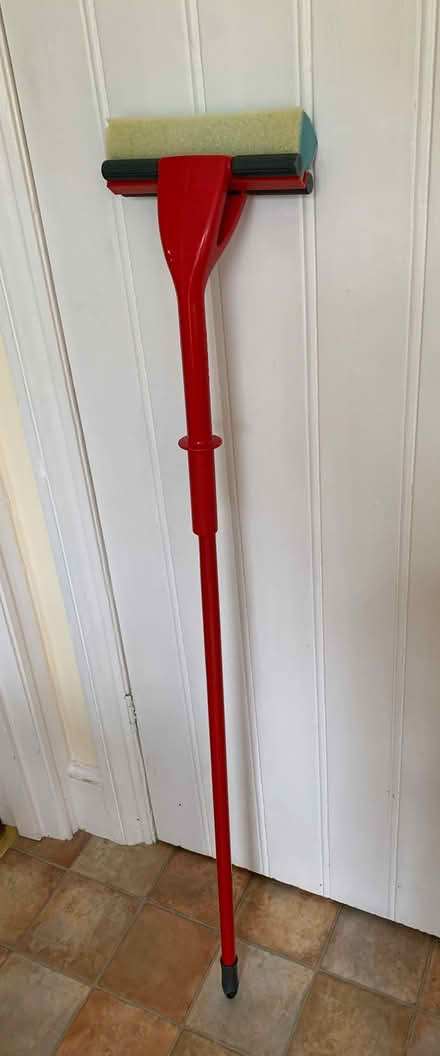 Photo of free Mop (Hampden Park BN22) #2