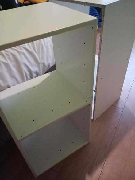 Photo of free Storage cabinets (Weybridge KT13) #1