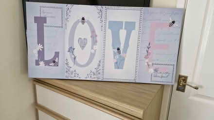 Photo of free Picture (Queensbury . BD13) #1