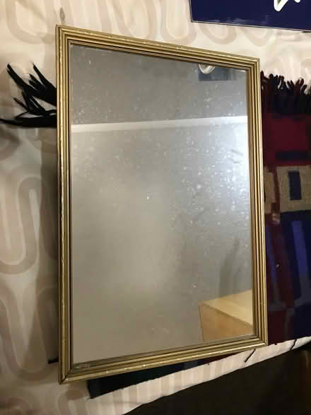 Photo of free Mirror (Lloyd Park CR2) #1