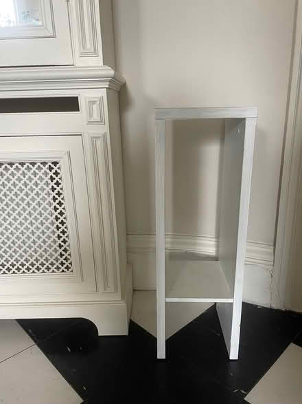 Photo of free Shelf/plant stand /side table (Rottingdean) #1