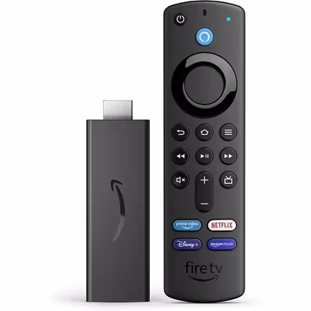 Photo of Amazon Fire TV Stick (DE72 3BT) #1