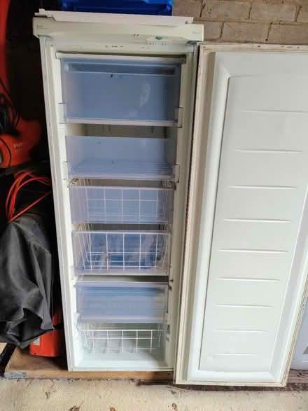 Photo of free Lec Freezer (PR42WH) #2
