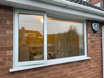 Photo of free Upvc window (Stourbridge) #1