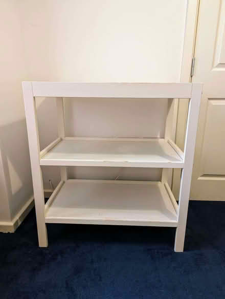 Photo of free Mothercare Baby Changing Unit (Sidemoor B61) #1
