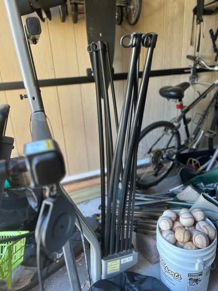 Photo of free Bowflex Xtreme SE (Chevy Chase DC) #4